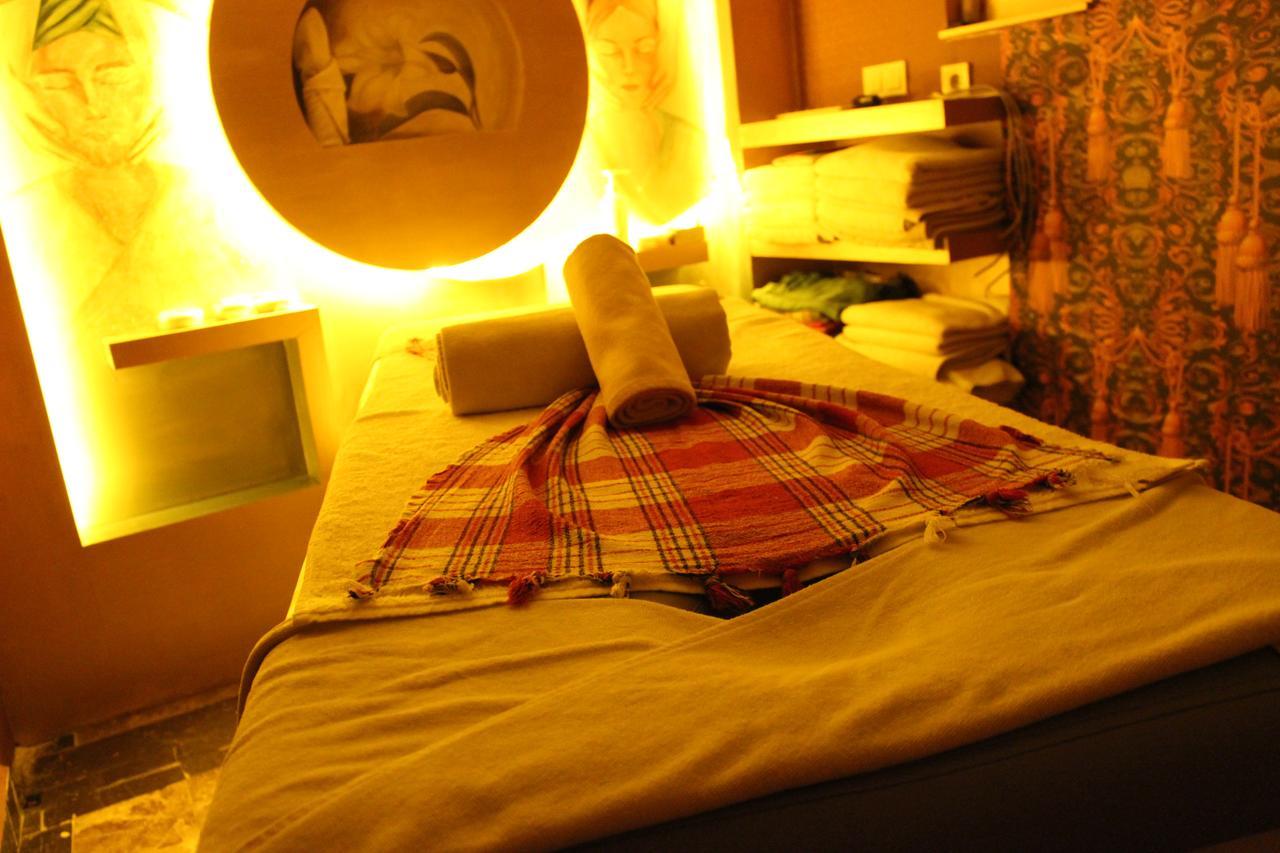Amara Old City Hotel & Spa Istambul Extérieur photo
