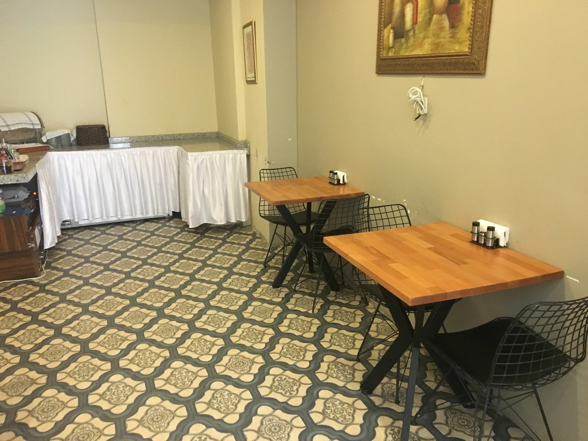 Amara Old City Hotel & Spa Istambul Extérieur photo
